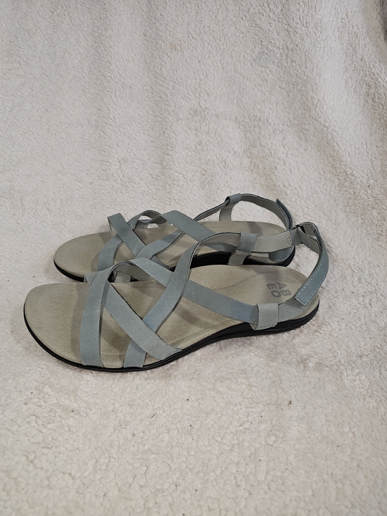 Abella Shoes - Abeo Bella Walking Sandals Women Sz 10.
Images